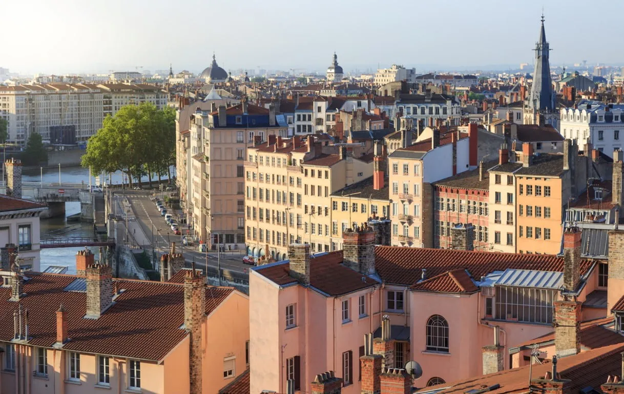 Que faire dans le quartier de la Croix-Rousse à Lyon ? Image de l’article