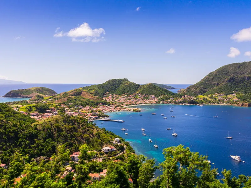 Guadeloupe : dépaysez-vous tout en douceur Image de l’article