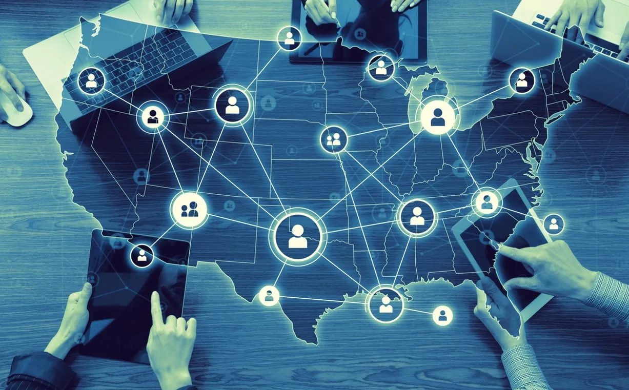 Voyage : comment avoir Internet aux USA ? Image de l’article