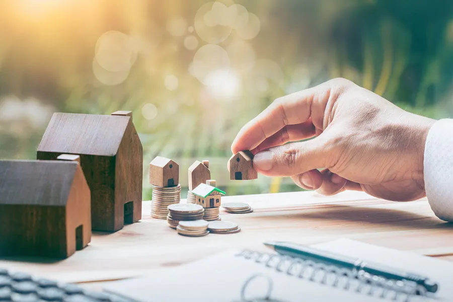 Les 5 avantages de l'investissement en SCPI Image de l’article