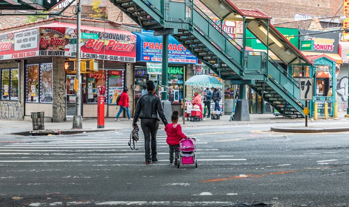 Que faire au Bronx ? Image de l’article