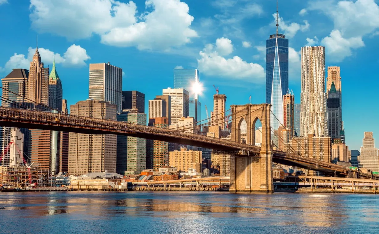 Que faire à Brooklyn ? Image de l’article