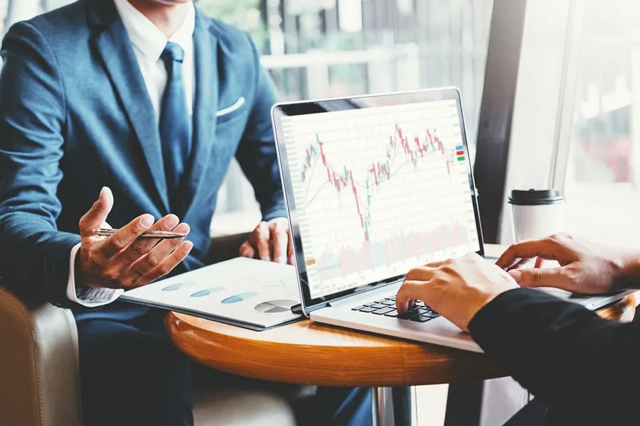 Copy trading : qu'est-ce que c'est et comment ça marche ? Image de l’article