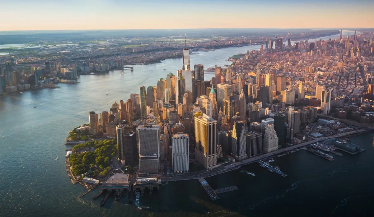 Que faire à Manhattan ? Image de l’article