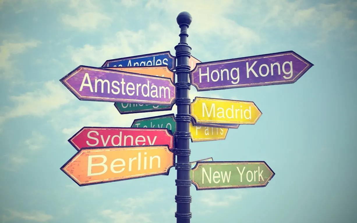 Comment préparer son budget pour un tour du monde ? Image de l’article
