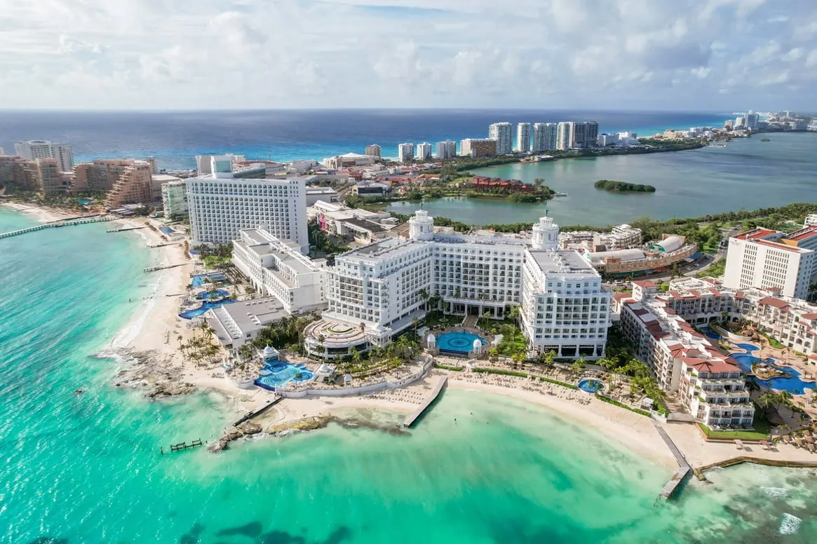10 raisons de choisir des vacances all-inclusive Image de l’article