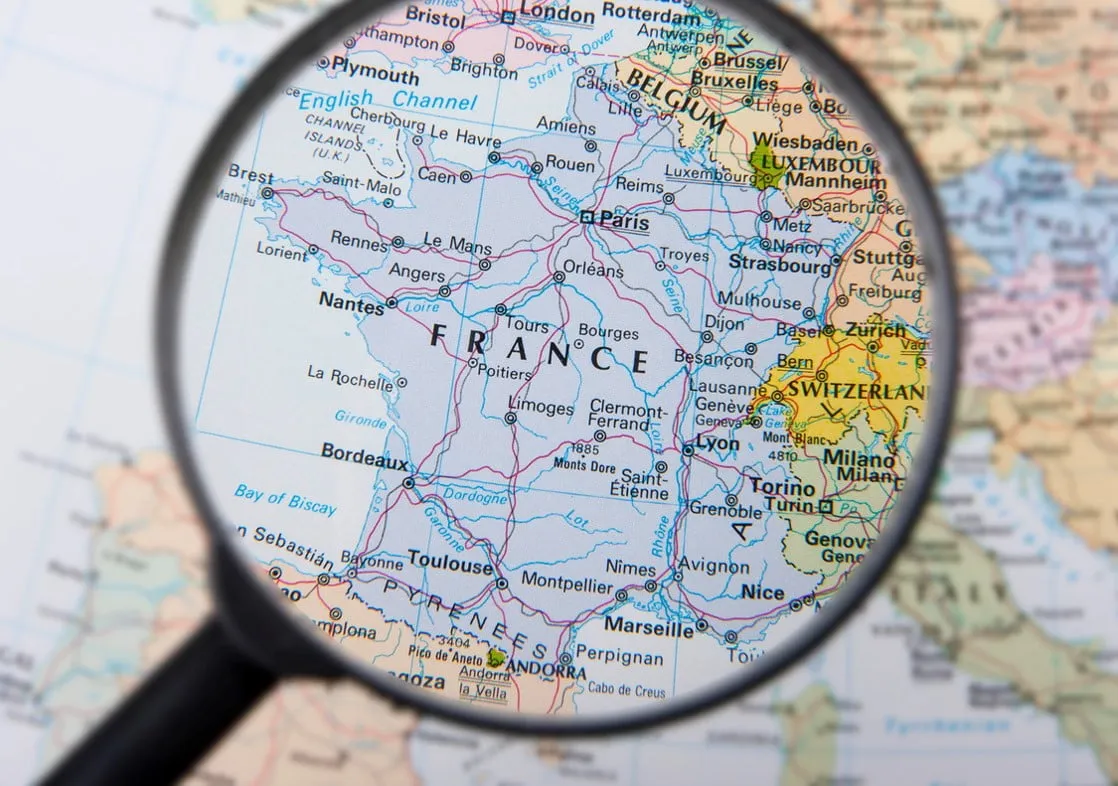 Où partir cet été 2022 en France ? Image de l’article