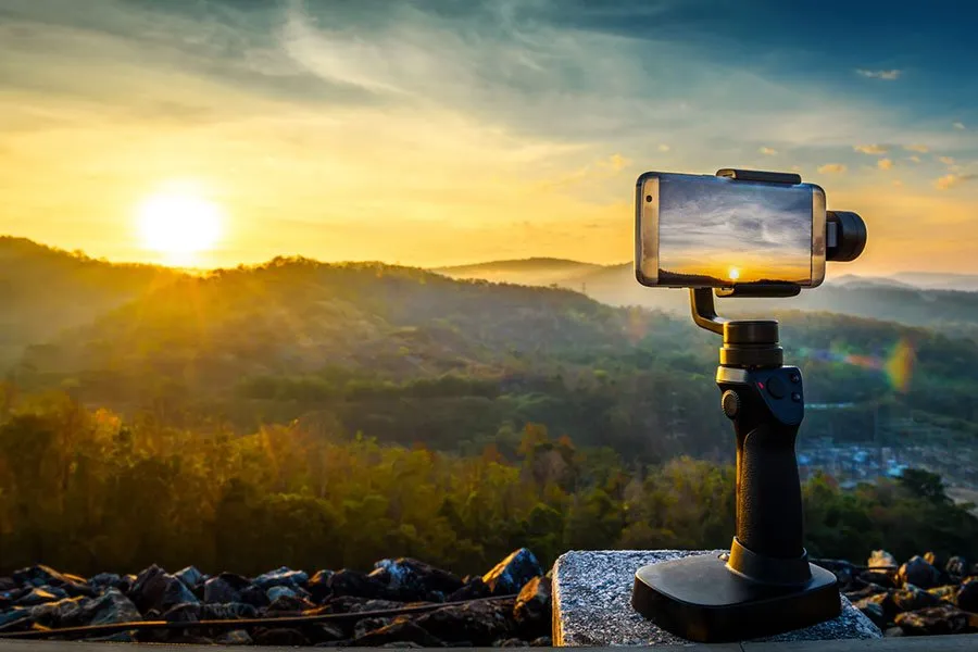 Comment créer de superbes vidéos de voyage de vos vacances ? Image de l’article