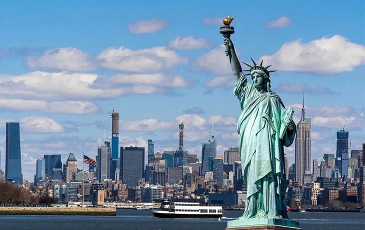 Connaissez-vous toutes les facettes de New York ? Image de l’article