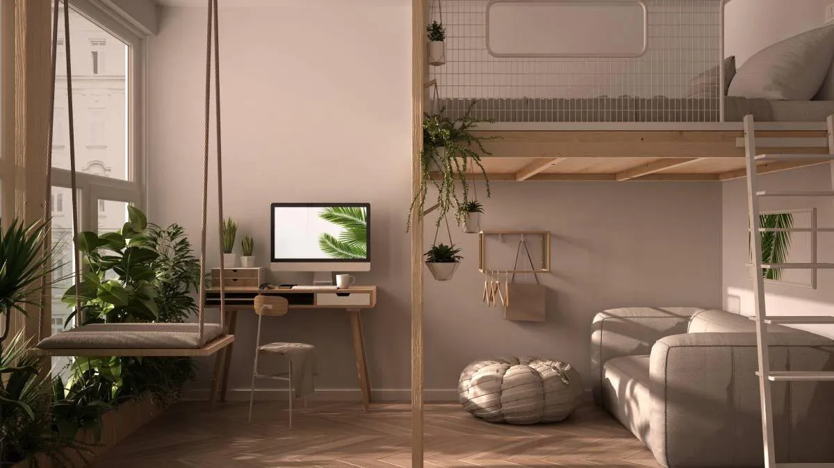 Comment aménager une petite chambre ? Image de l’article