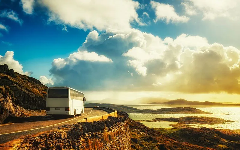5 conseils pour bien voyager en bus Image de l’article