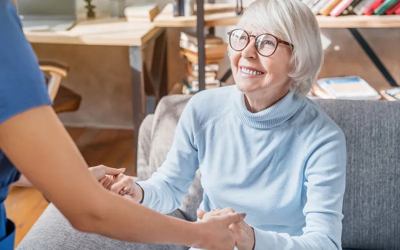 Les critères pour choisir votre mutuelle senior Image de l’article