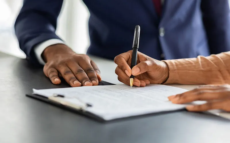 Comment faire une procuration pour la Banque Postale ? Image de l’article