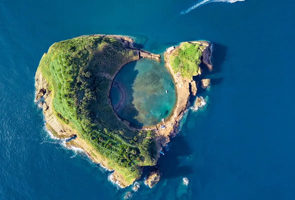 Quand partir à la découverte des Açores Image de l’article
