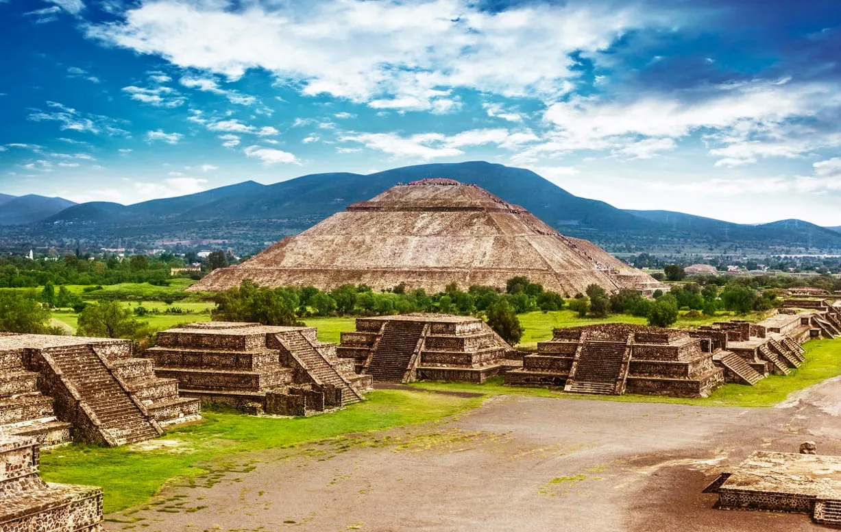 Découvrir Mexico en 3 jours : itinéraire Image de l’article
