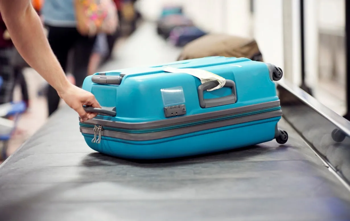 Perte de leurs bagages par Air France-KLM : des Français vivent un véritable cauchemar en Irlande Image de l’article
