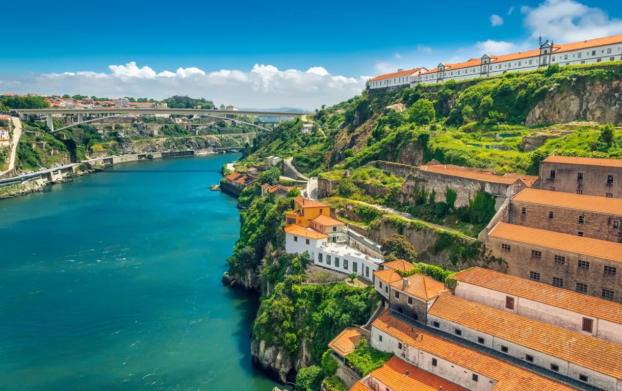 12 excursions incontournables à faire depuis Porto Image de l’article