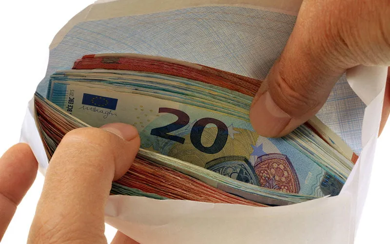 Comment faire pour trouver 1000 euros rapidement ? Image de l’article