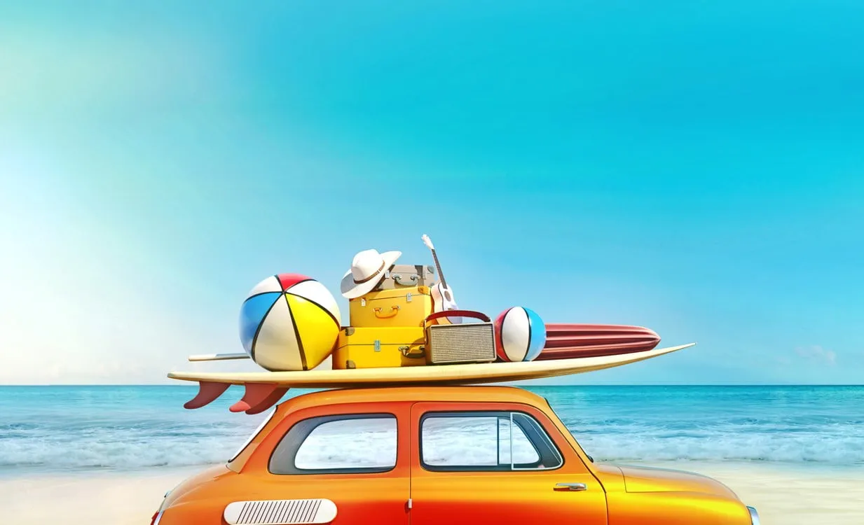 7 idées de destinations pour vos vacances d'été 2022 Image de l’article