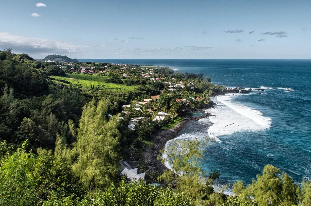 Découvrir La Réunion en 7 jours : itinéraire Image de l’article