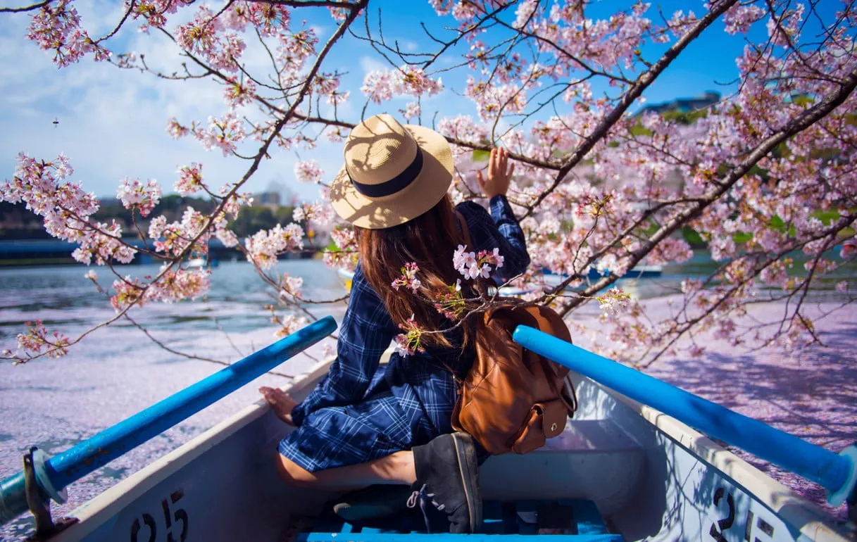 10 choses à ne pas faire quand on voyage au Japon pour la première fois Image de l’article