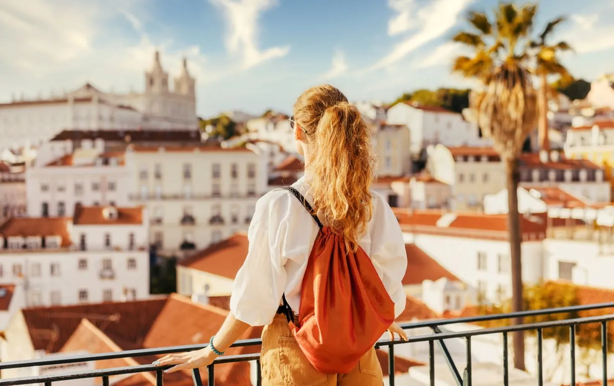 30 bonnes raisons de visiter le Portugal Image de l’article