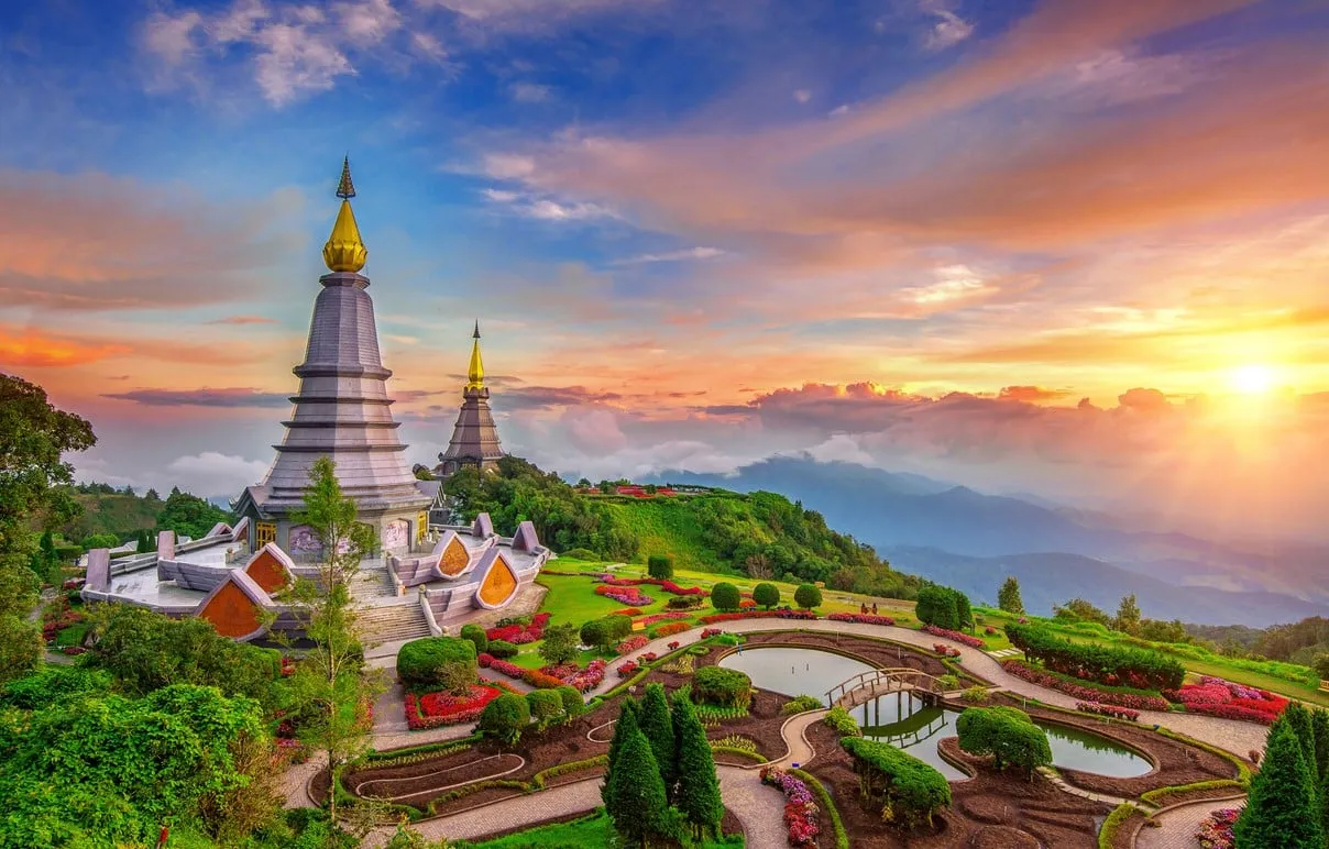 Voyage à Chiang Mai : 15 activités à ne pas manquer ! Image de l’article