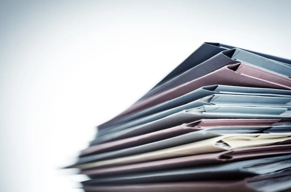 Combien de temps conserver les documents et papiers d’une entreprise fermée ? Image de l’article