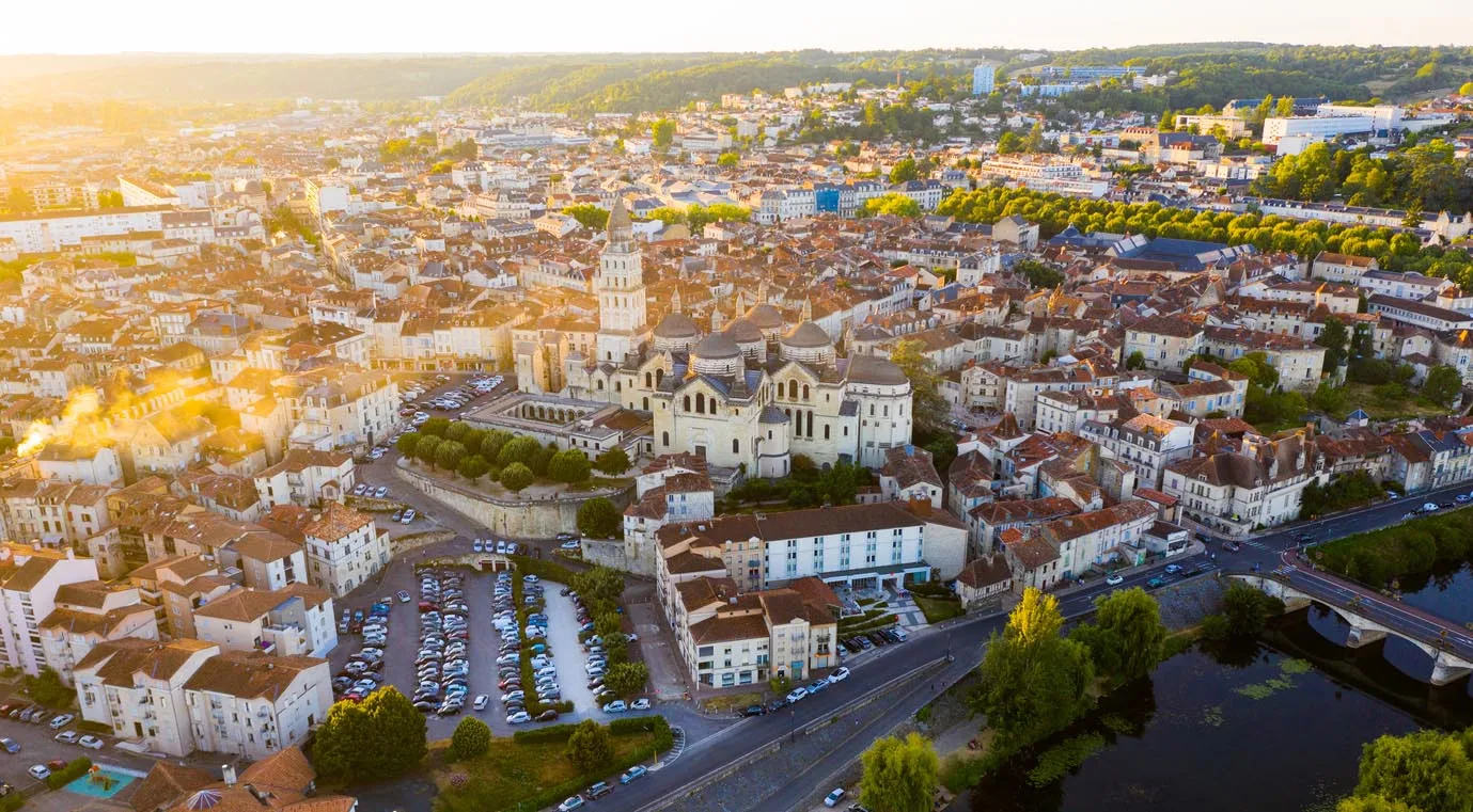 Que faire à Périgueux : les 15 meilleures activités Image de l’article