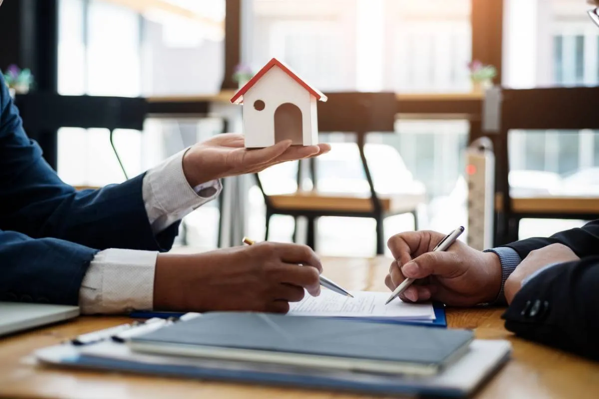 Notaire : un acteur essentiel de l'immobilier Image de l’article