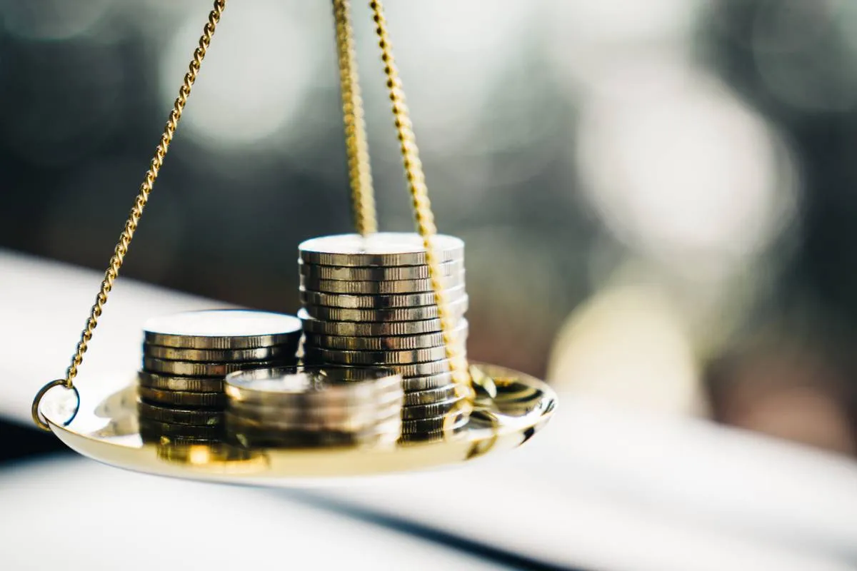 Le rachat d'or : comment ça marche ? Image de l’article