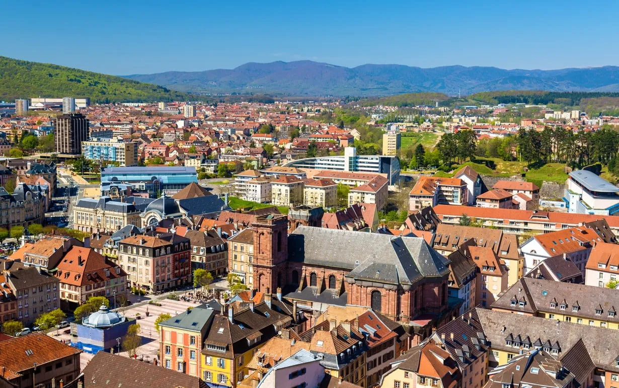 Que faire à Belfort ? Le top 12 des activités immanquables ! Image de l’article