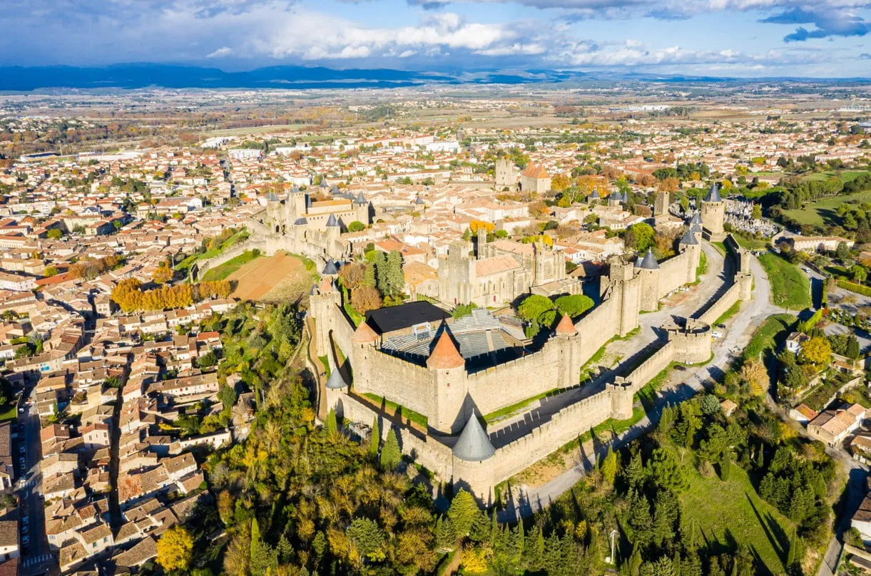 Que faire à Carcassonne ? Le top 12 des activités à ne pas manquer ! Image de l’article