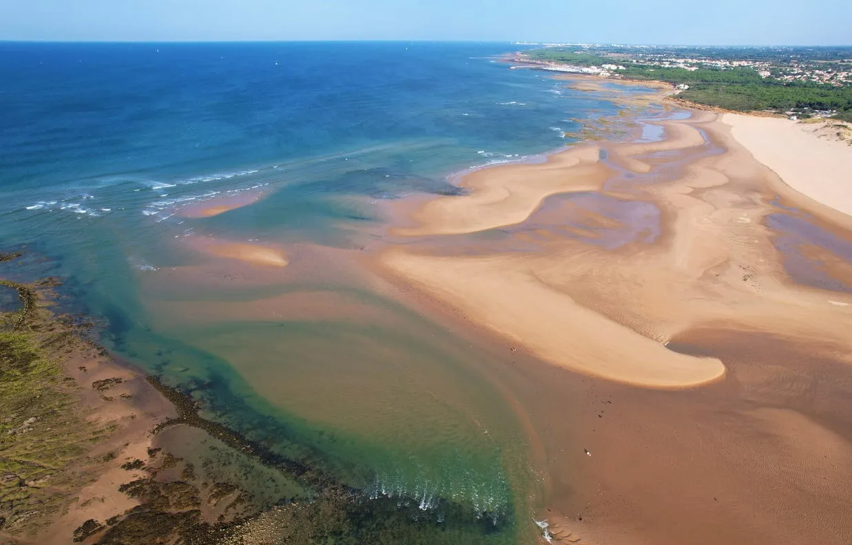 Pourquoi choisir le camping pour votre séjour en Vendée ? Image de l’article
