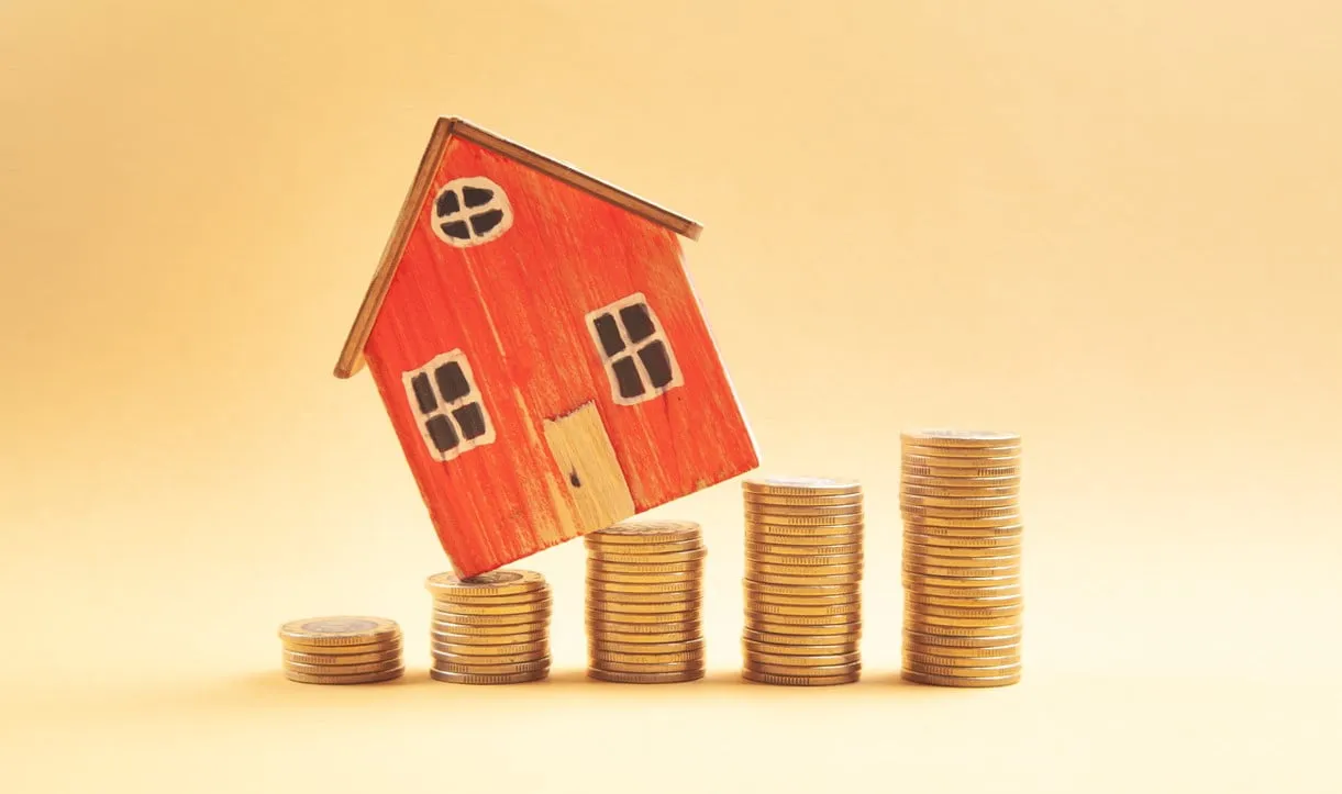 Comment obtenir un crédit immobilier dans un contexte de hausse des taux ? Image de l’article