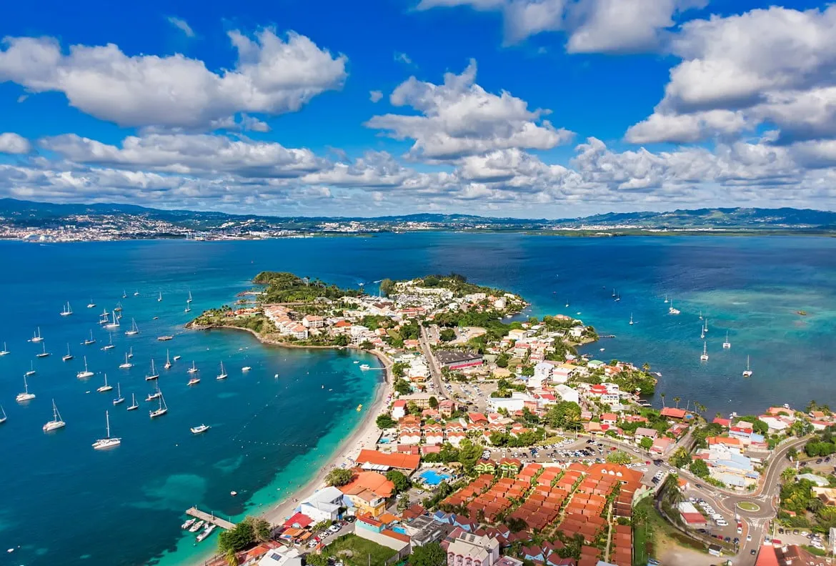 Comment se déplacer en Martinique ? Image de l’article