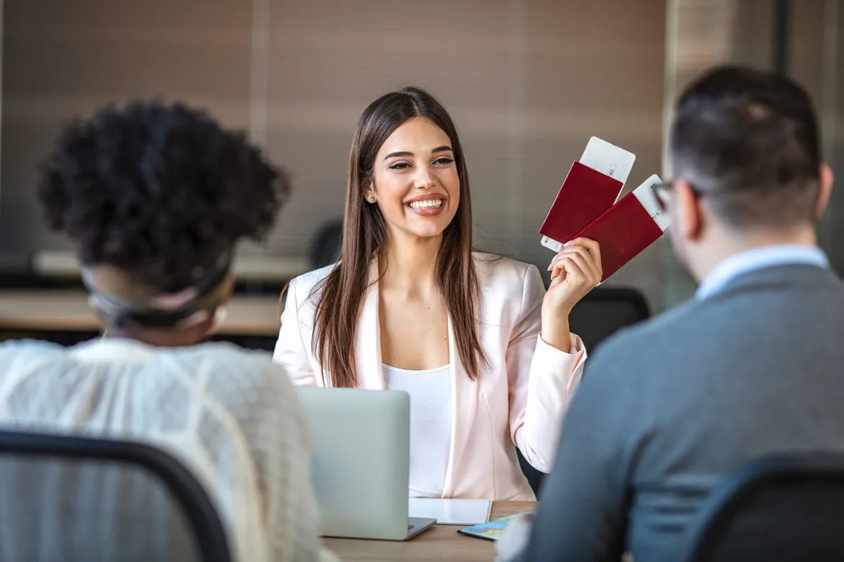 Les bonnes raisons de passer par une agence de voyage pour ses vacances Image de l’article