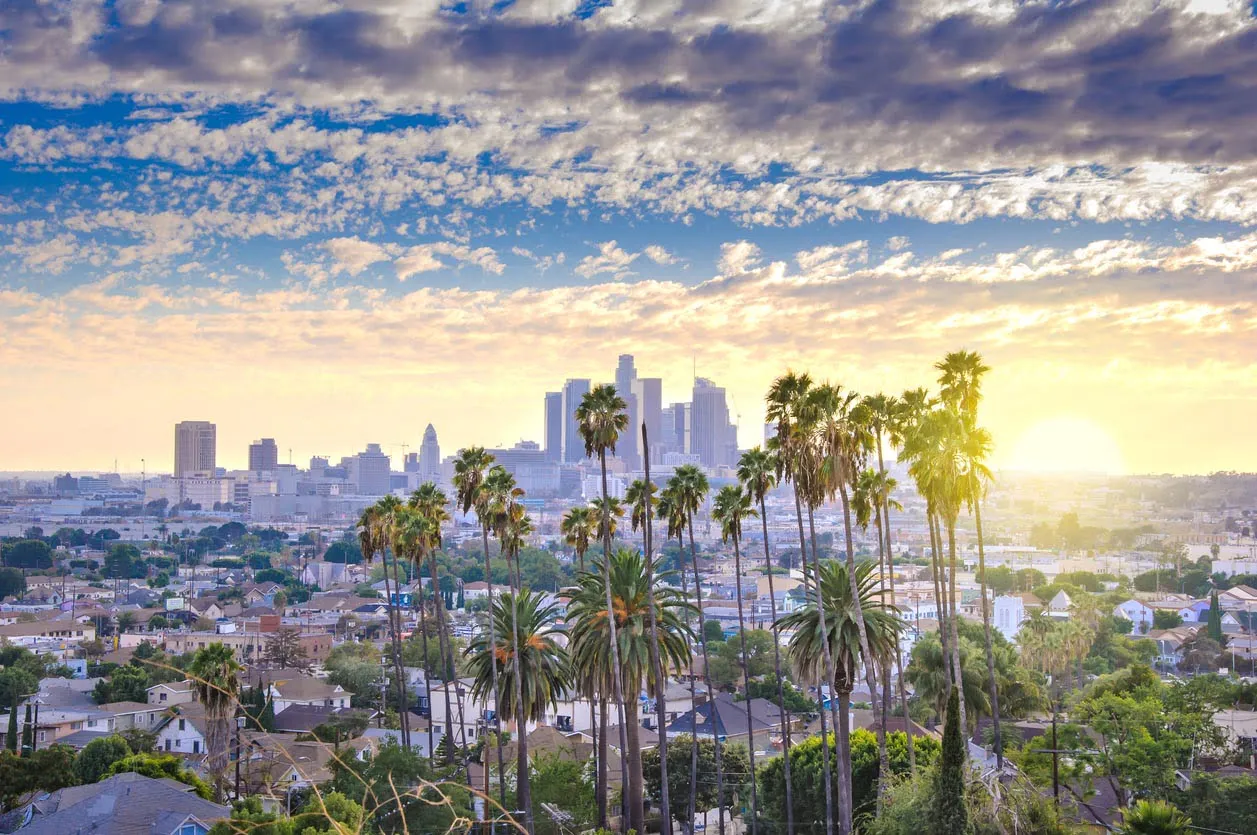 Que faire à Los Angeles : le top 30 des activités incontournables ! Image de l’article