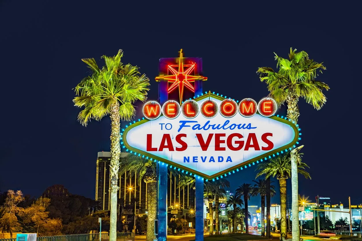 Que faire à Las Vegas : les 30 activités incontournables ! Image de l’article