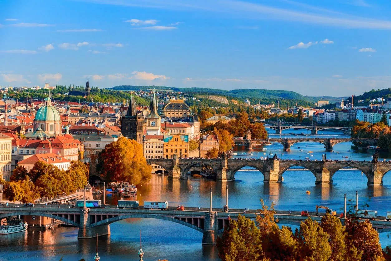 Que faire à Prague ? Le top 20 des activités incontournables ! Image de l’article