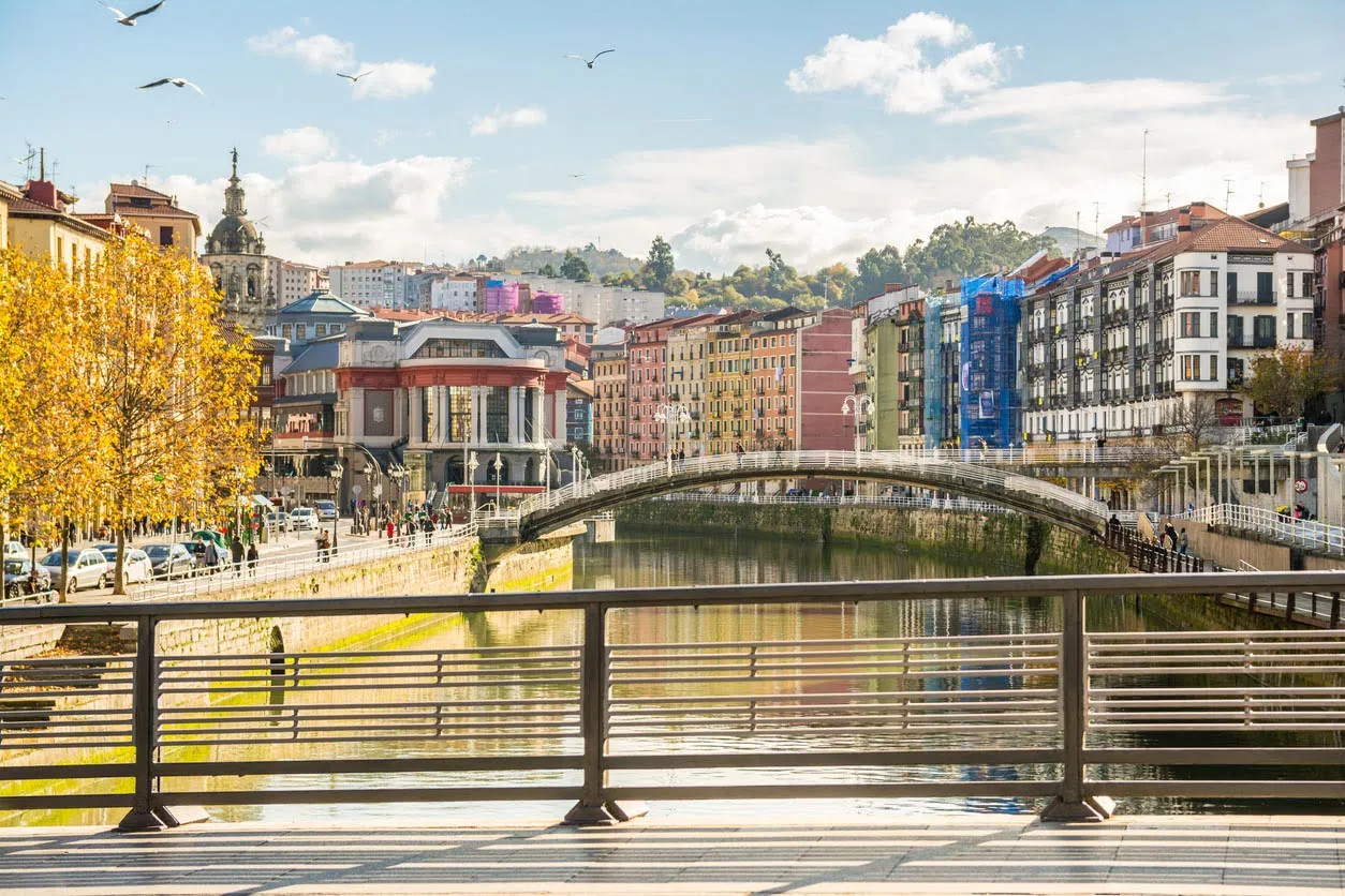 Que faire à Bilbao ? Le top 20 des activités incontournables ! Image de l’article