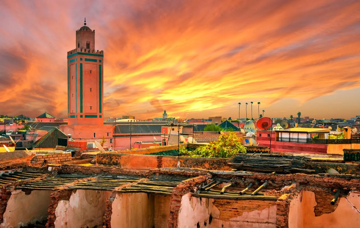 Voyage France Maroc : peut-on à nouveau voyager sans restriction sanitaire ? Image de l’article