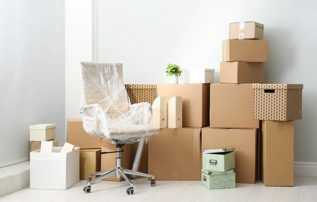 Que faire de ses meubles lors d'un tour du monde ? Image de l’article