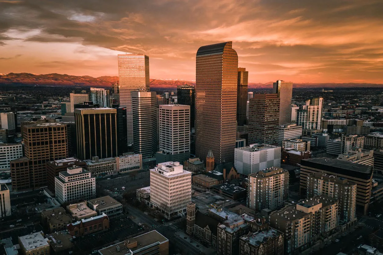 Que faire à Denver : le top 20 des activités incontournables Image de l’article