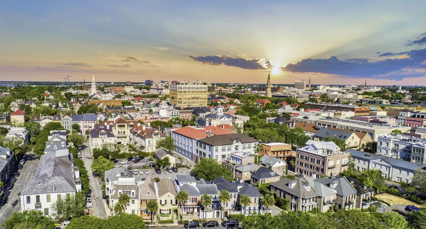Que faire à Charleston : le top 12 des activités incontournables Image de l’article