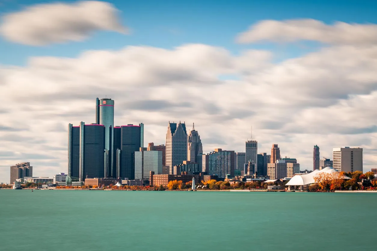 Que faire à Detroit : le top 15 des activités incontournables Image de l’article