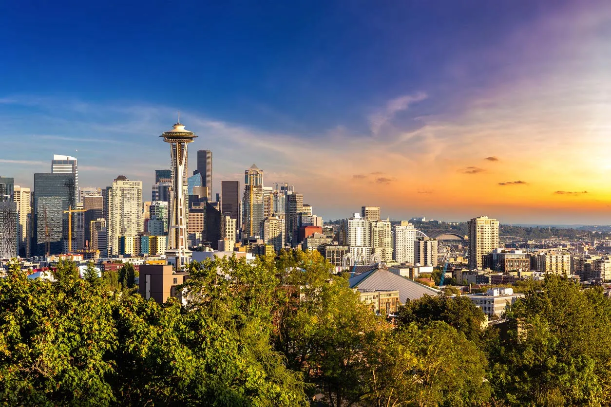 Que faire à Seattle : le top 30 des activités immanquables ! Image de l’article