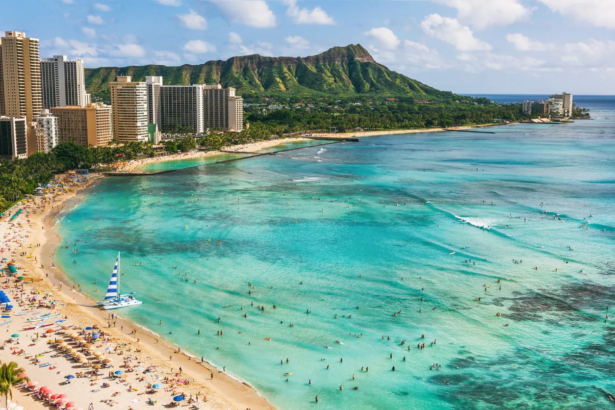Que faire à Honolulu : top 12 des activités incontournables Image de l’article