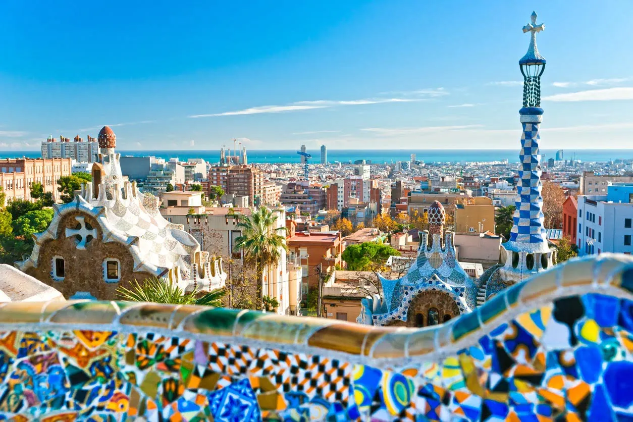 Que faire à Barcelone : les 30 activités incontournables Image de l’article