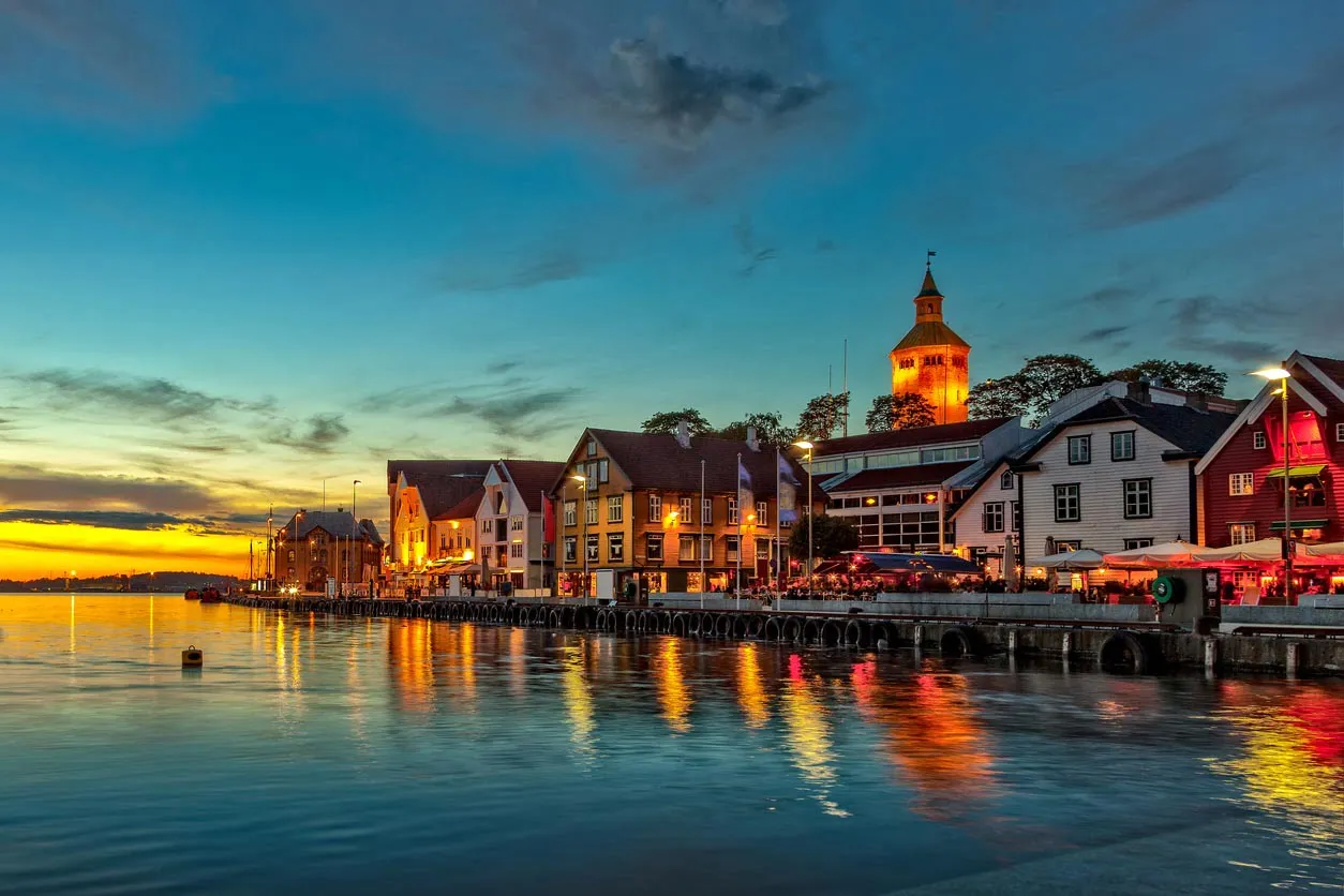 Que faire à Stavanger ? Le top 12 des activités incontournables ! Image de l’article